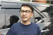 Ruben Onsu Bersyukur Dapat Dukungan Betrand Peto di Tengah Konflik