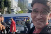 Ruben Onsu Tanggapi Tegas Sindiran Netizen soal Keputusannya Bersuara