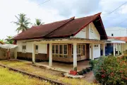 Rumah Jengki Viral di Medsos karena Suhu Adem dan Homie