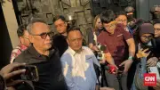 Rumah Silmy Karim Digeledah KPK, Pengacara Hormati Proses Hukum