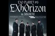 Rundown Konser EXO Hari Pertama di Jakarta, EXO PLANET #6