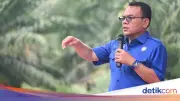Rupiah Anjlok Diserbu Turis, Komisi VII DPR: Tak Bisa Dibiarkan