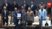 RUU Polri Direvisi, Kapolri Bisa Menjabat Lebih Lama Tanpa Batasan Waktu