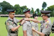 RUU Polri Perpanjang Masa Pensiun Kapolri hingga 63 Tahun