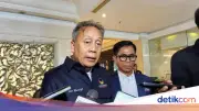 Saan Pastikan DPR Tetap Jalankan Checks and Balances, Soroti MBG dan Harga Pertamax