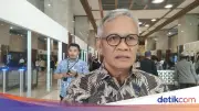 Safari Politik DPR ke Partai Non Parlemen Bahas RUU Pemilu