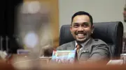 Sahroni Apresiasi Kepercayaan Publik ke Polri Meningkat Signifikan