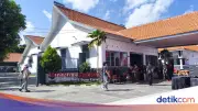 Said Abdullah: Istana Gebang Bakal Dilengkapi Fasilitas Digital untuk Gen Z
