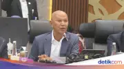 Said Cermati Target Ekonomi dan Ketahanan Pangan di KEM PPKF 2027