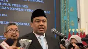 Said Iqbal Resmi Jadi Penasihat Khusus Prabowo, DPR Tegaskan PPPK Tak Boleh Dipecat