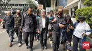 Saiful Mujani Siap Diperiksa, Singgung Kasus Andrie Yunus
