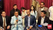 Saksi Kunci Raffi Ahmad Ungkap Cerita Foto di Depan Kantor Blueray