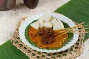 Sate Meranggi, Kuliner Khas Purwakarta dengan Cita Rasa Unik