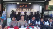 Sate Racun Tikus di Boyolali: PW Bunuh Mertua karena Sakit Hati