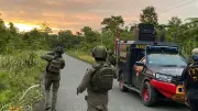 Satgas Cartenz Tembak Mati Komandan Operasi KKB di Yahukimo