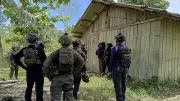 Satgas Damai Cartenz Bekuk Pemasok Senjata KKB di Papua Pegunungan