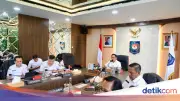 Satgas PRR Beri Tenggat Hibah Antardaerah Harus Tuntas Pekan Depan
