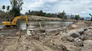 Satgas PRR Buka Peluang Kerja Sama Pihak Ketiga untuk Normalisasi Sungai