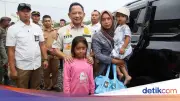 Satgas PRR Dorong Kolaborasi K/L Percepat Rehabilitasi Pascabencana