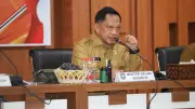 Satgas PRR Dorong Optimalisasi TKD dan Percepat Hibah Antardaerah