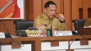 Satgas PRR Dorong Pemda Optimalisasi TKD dan Hibah Antardaerah