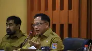 Satgas PRR Dorong Sinkronisasi Pusat-Daerah Percepat Pemulihan Permanen Aceh