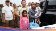 Satgas PRR Minta Penyintas Bencana Jadi Prioritas dalam Pemulihan