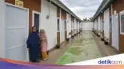 Satgas PRR Siapkan Dua Lokasi Huntap untuk Penyintas di Padang Pariaman