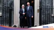 Satu Dekade Brexit, Jerman-Inggris Mesra Lagi