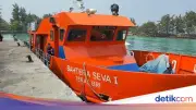 Sehari Bersama BRI Bahtera Seva I, Bank Terapung yang Melayani Warga Kepulauan Seribu
