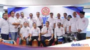 Sekjen Partai Buruh dan 1,3 Juta Anggota ORI Mundur, Said Iqbal Bilang Gini