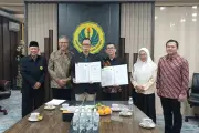 Sekolah Labschool Bekasi Siap Dibangun di Mutiara Gading City