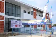 Sekolah Rakyat Bekasi Siap Beroperasi Akhir Juni 2026