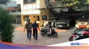 Sekuriti Mal di Jakbar Curi Sembako karena Kecanduan Judi Online