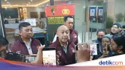 Selebgram APG Akui 15 Kali Hisap Whip Pink, Efek Fly Hanya 15-20 Menit