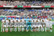 Selebrasi Gol Mohammad Mohebi Picu Kontroversi, Beredar Kabar Dideportasi AS
