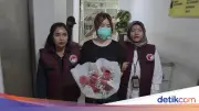 Selundupkan Ketamin Rp 10,9 M, Wanita Hongkong Ditangkap di Soetta