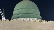 Seluruh Jemaah Haji Gelombang II Dipastikan Bisa Masuk Raudhah
