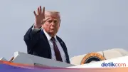 Senat AS Loloskan Resolusi Akhiri Perang dengan Iran, Trump Murka