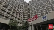 Sengketa Lahan Hotel Sultan: Eksekusi Pengosongan Digelar Besok