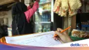 Sensus Ekonomi 2026 Mulai 15 Juni, Kenali Ciri-ciri Petugasnya