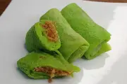 Serabi dan Dadar Gulung Masuk Daftar Pancake Terbaik Dunia Versi TasteAtlas
