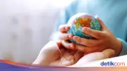 Serba-serbi Hari Lingkungan Hidup Sedunia 2026, Tema dan Tuan Rumah
