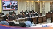 Serikat Pengacara Dorong RUU HPI Segera Disahkan, Akhiri Hukum Kolonial