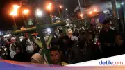 Seruan Saling Hormat di Tengah Beda Awal Muharam 1448 H