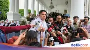 Seskab: Harga Pertamax Ikuti Minyak Dunia, Lebih Murah dari Negara Lain
