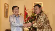 Seskab Teddy: Jusuf Kalla Minta Bertemu Prabowo, Akan Datang Bareng Putra