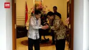 Seskab Teddy: Jusuf Kalla Minta Waktu Bertemu Presiden Prabowo