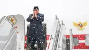 Seskab Teddy Ungkap Alasan Prabowo Sering ke Luar Negeri: Hadapi Krisis Global