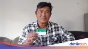 Setahun Lawan Tiroid, Ahmad Andalkan JKN untuk Berobat